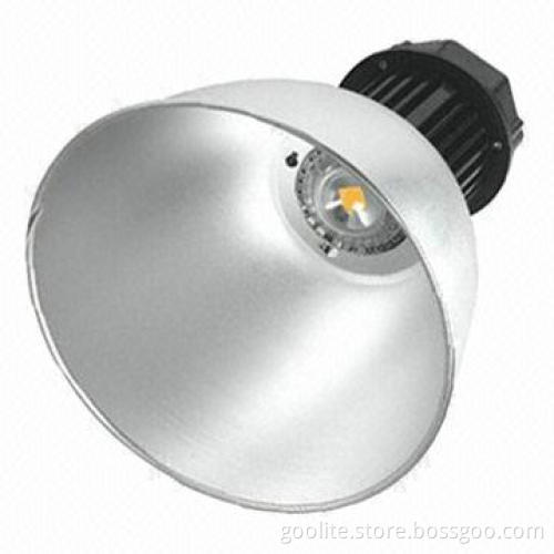 120W Bridgelux COB LED High Bay Light